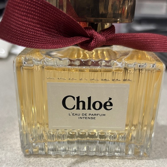 Chloé Intense - Picture 3 of 3